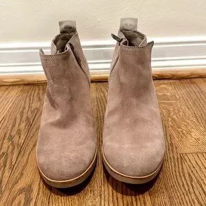 Timberland Shoes Timberland Eleanor Street Ankle Heeled Bootie